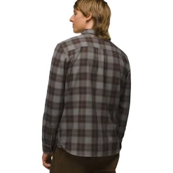 Los Feliz Flannel Shirt - Men's