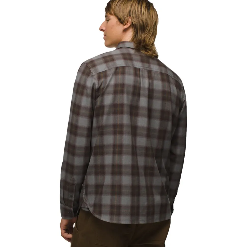 Los Feliz Flannel Shirt - Men's