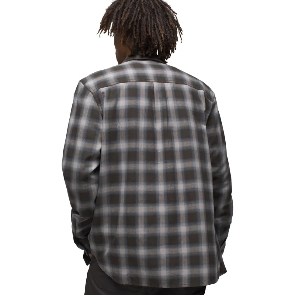 Los Feliz Flannel Shirt - Men's