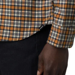 Los Feliz Flannel Shirt - Men's