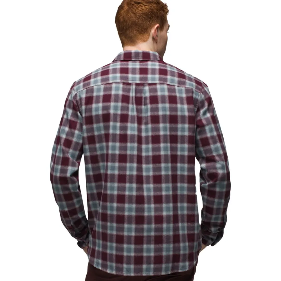 Los Feliz Flannel Shirt - Men's