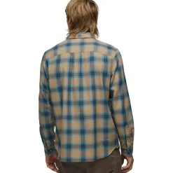Los Feliz Flannel Shirt - Men's