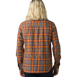 Los Feliz Flannel Shirt - Men's