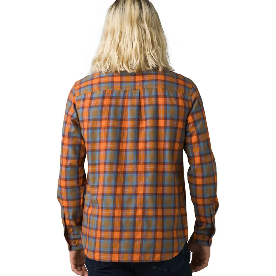 Los Feliz Flannel Shirt - Men's