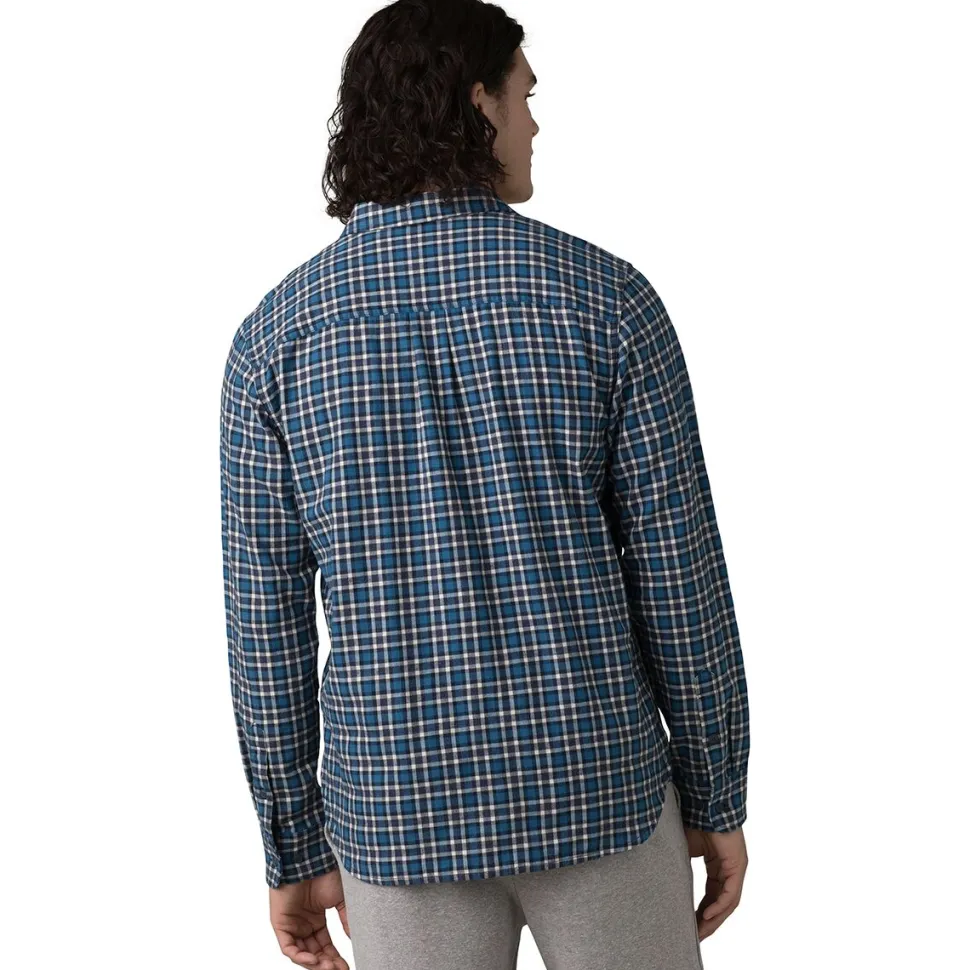 Los Feliz Flannel Shirt - Men's