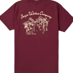 Los Rios T-Shirt - Men's