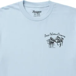 Los Rios T-Shirt - Men's