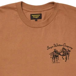 Los Rios T-Shirt - Men's