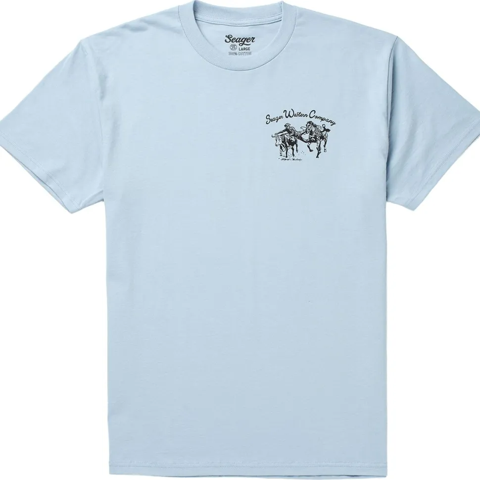 Los Rios T-Shirt - Men's