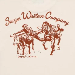 Los Rios T-Shirt - Men's