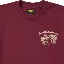 Los Rios T-Shirt - Men's