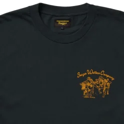 Los Rios T-Shirt - Men's