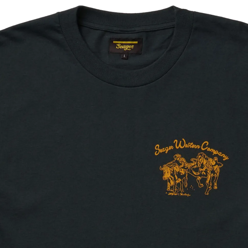 Los Rios T-Shirt - Men's