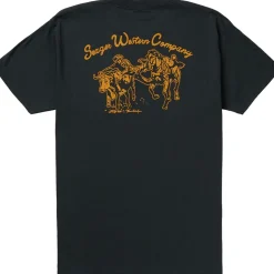 Los Rios T-Shirt - Men's