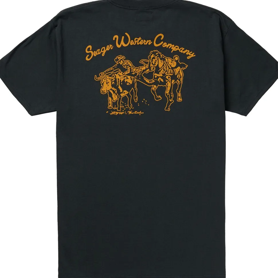 Los Rios T-Shirt - Men's