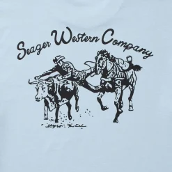 Los Rios T-Shirt - Men's