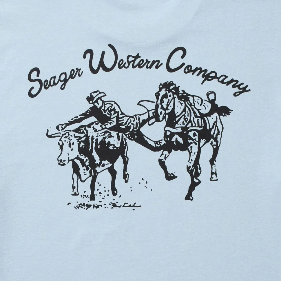 Los Rios T-Shirt - Men's