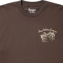 Los Rios T-Shirt - Men's