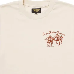 Los Rios T-Shirt - Men's