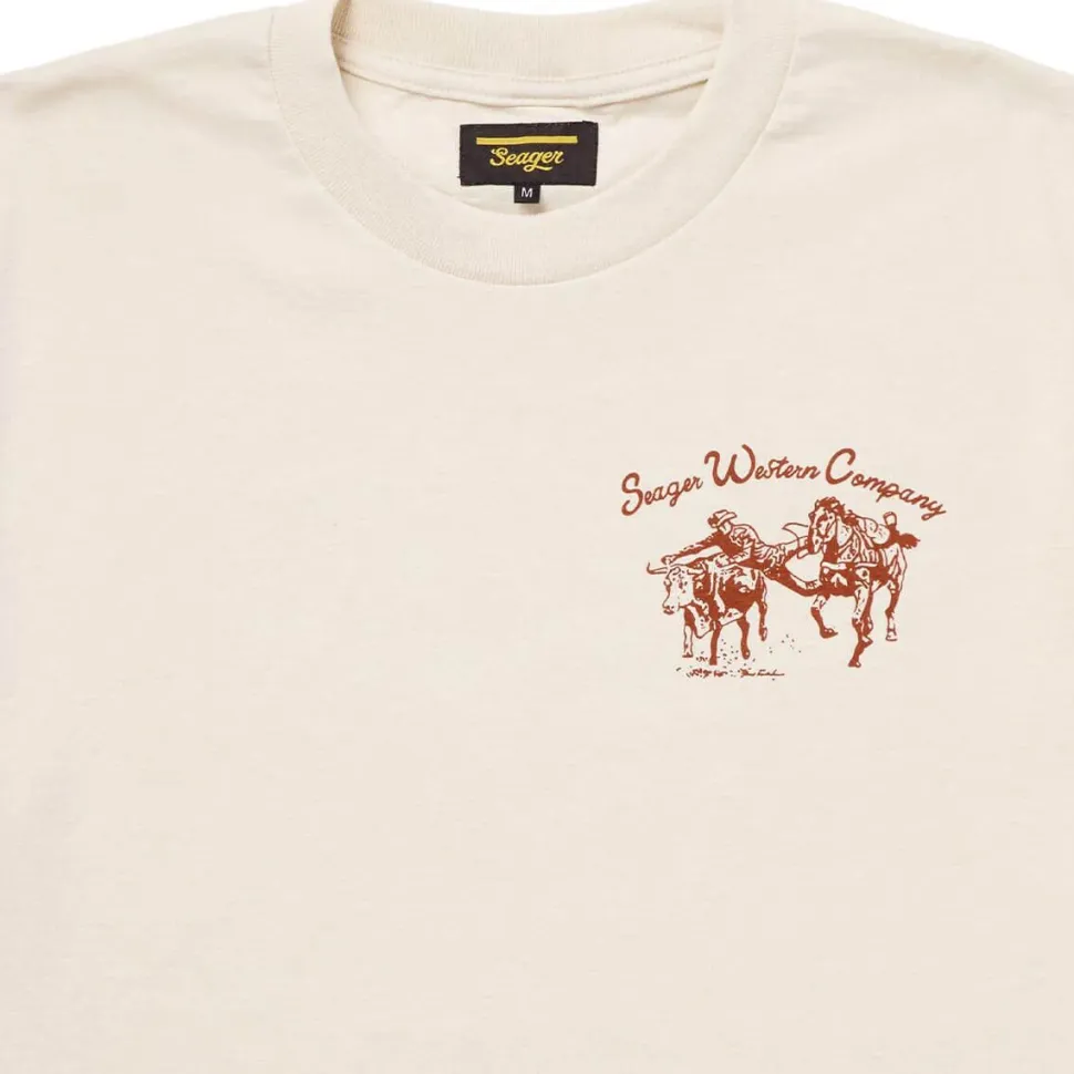 Los Rios T-Shirt - Men's