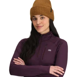 Lost Lake Wool Beanie