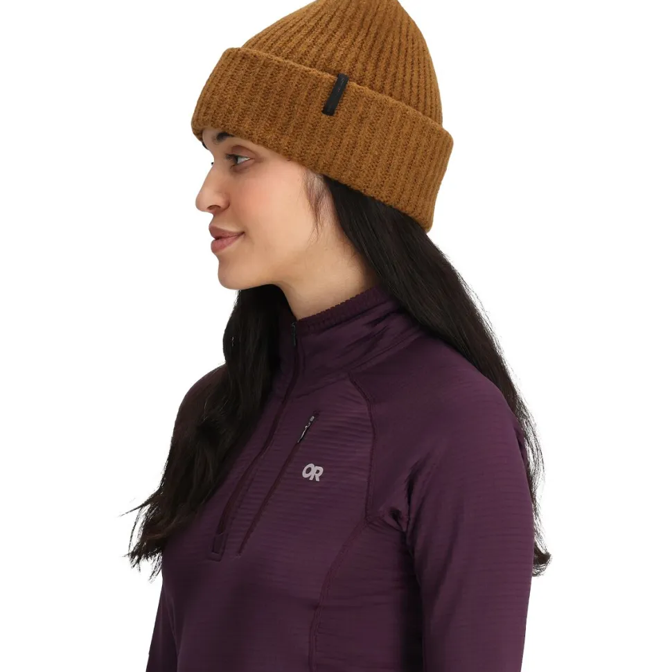 Lost Lake Wool Beanie