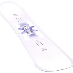 Lotus Snowboard - 2025 - Women's