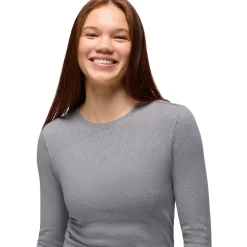 Lotus Long-Sleeve T-Shirt - Women's