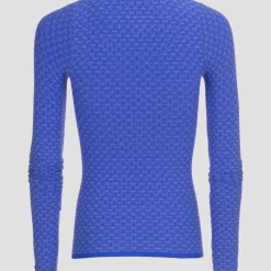 Love Letter Long-Sleeve Top - Women's