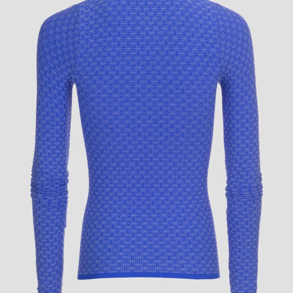 Love Letter Long-Sleeve Top - Women's