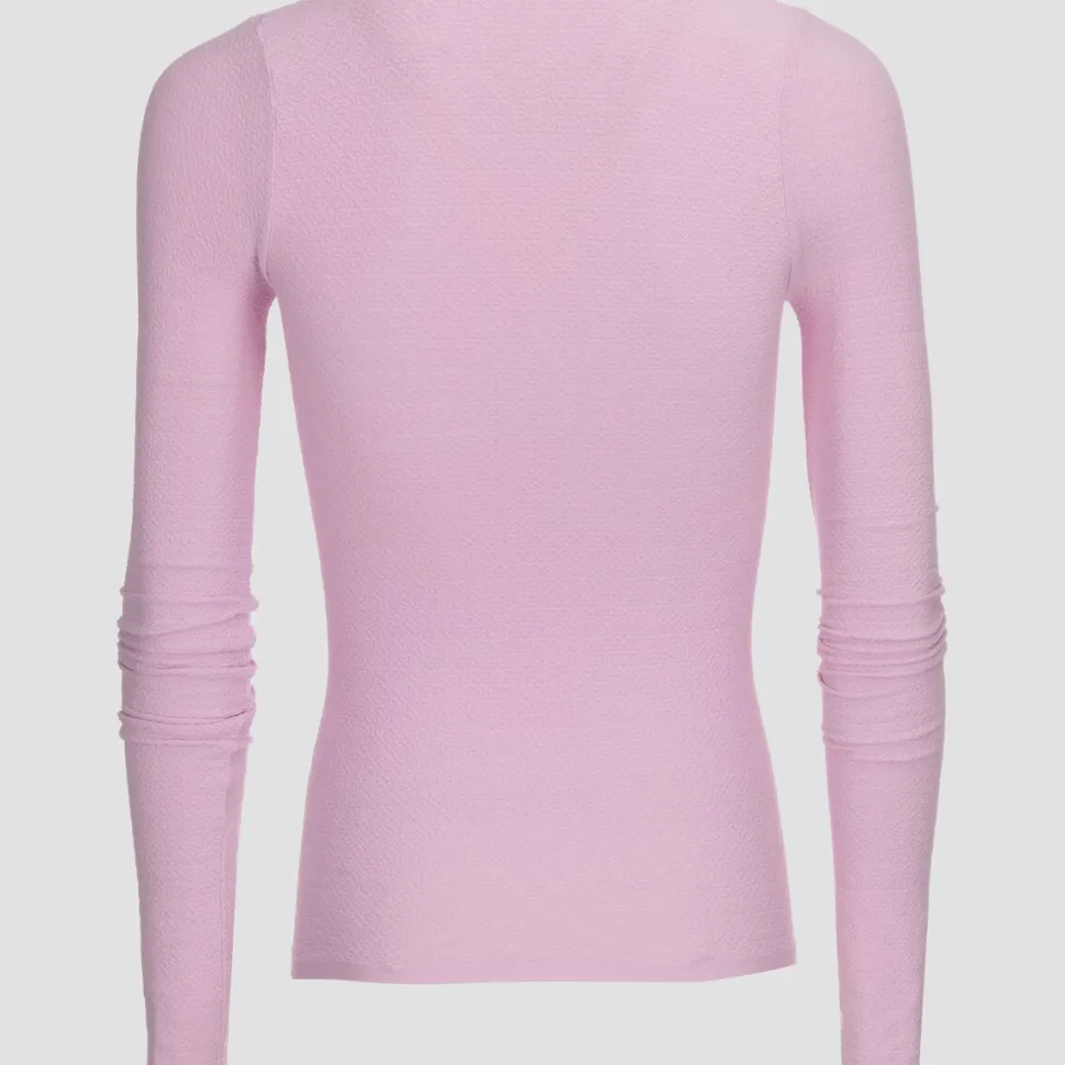 Love Letter Long-Sleeve Top - Women's