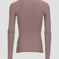Love Letter Long-Sleeve Top - Women's