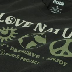 Love Nature T-Shirt
