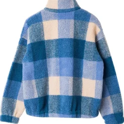 Loven Full-Zip Sherpa Jacket - Women's