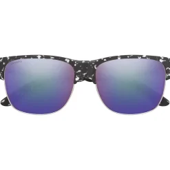 Lowdown Split ChromaPop Polarized Sunglasses