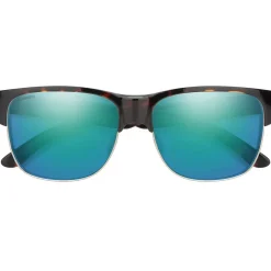 Lowdown Split ChromaPop Polarized Sunglasses
