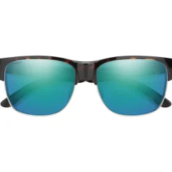 Lowdown Split ChromaPop Polarized Sunglasses