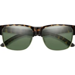 Lowdown Split ChromaPop Polarized Sunglasses