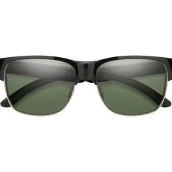 Lowdown Split ChromaPop Polarized Sunglasses