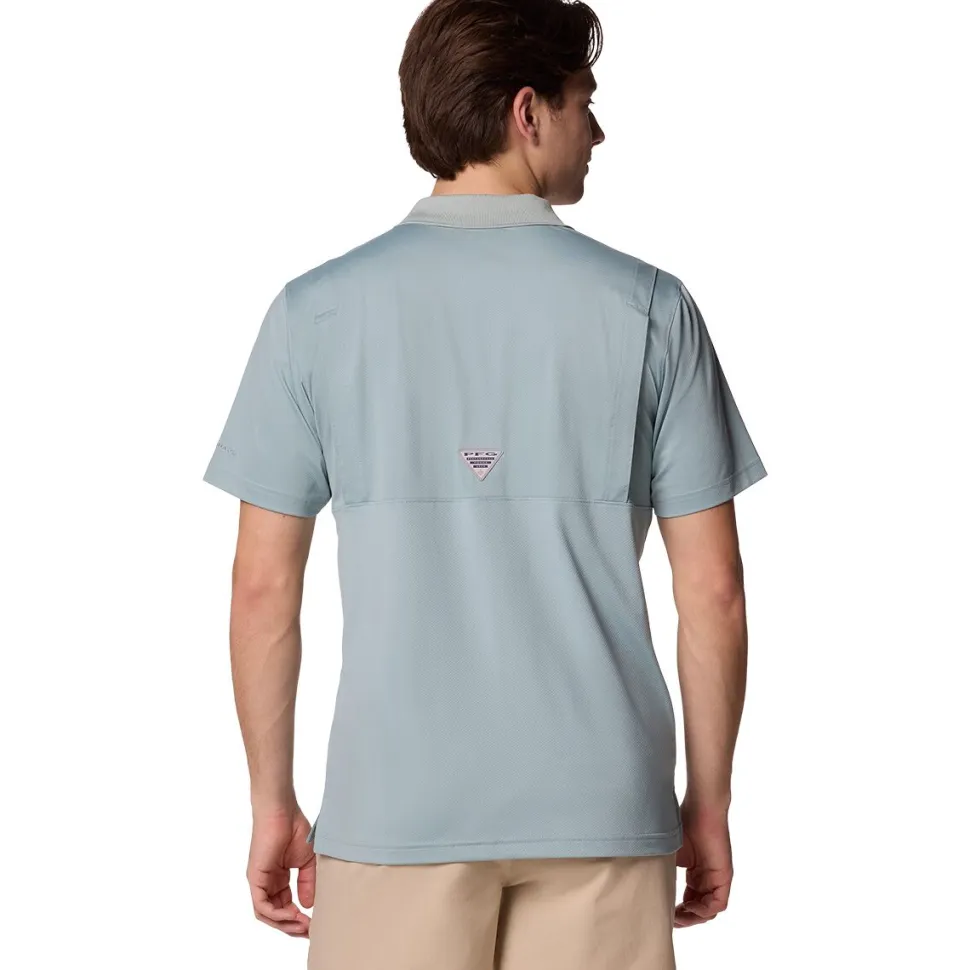 Low Drag Offshore Polo - Men's