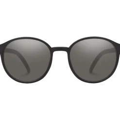 Low Key Polarized Sunglasses