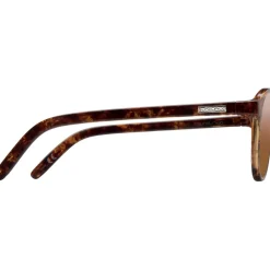 Low Key Polarized Sunglasses