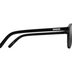 Low Key Polarized Sunglasses