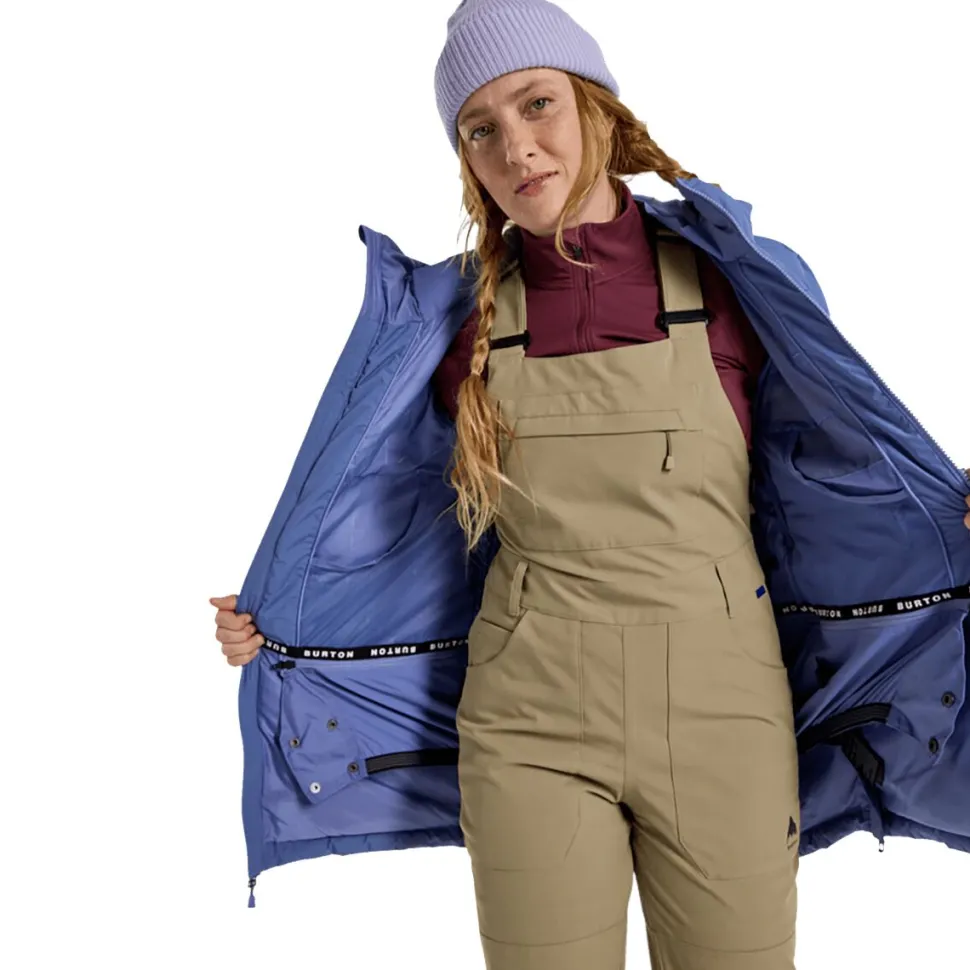 Loyil Down Jacket - Women's