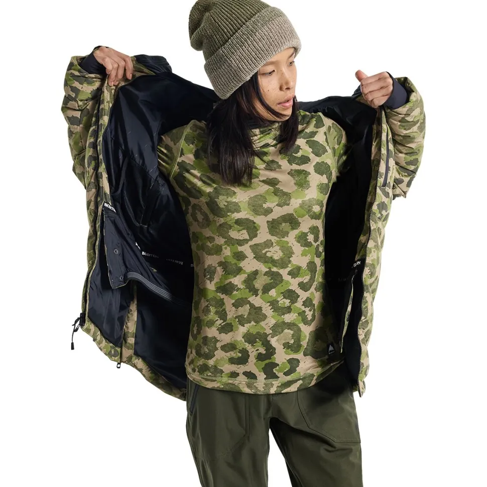 Loyil Down Jacket - Women's