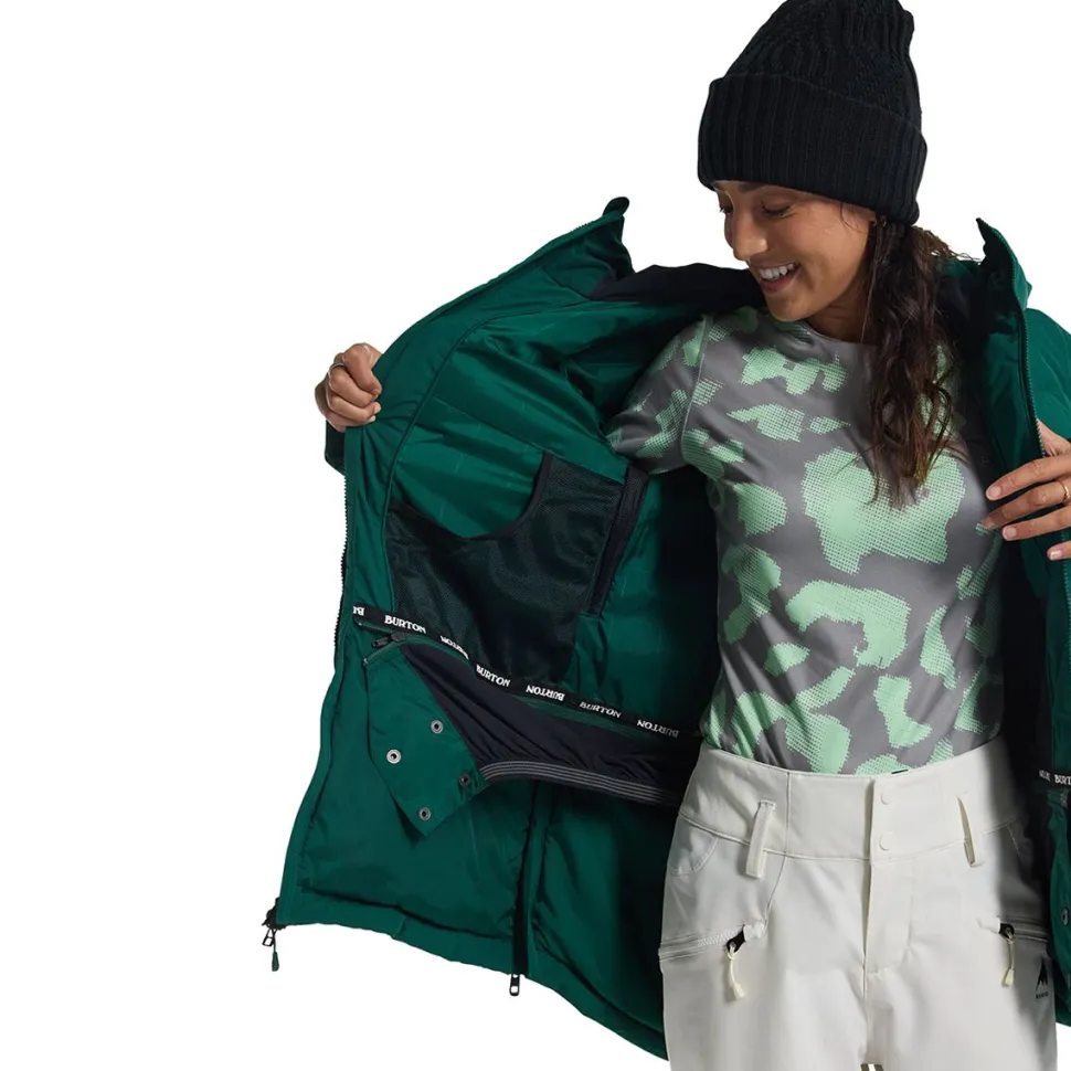 Loyil Down Jacket - Women's