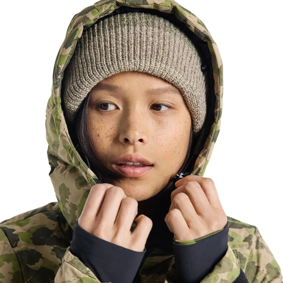 Loyil Down Jacket - Women's