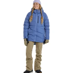 Loyil Down Jacket - Women's