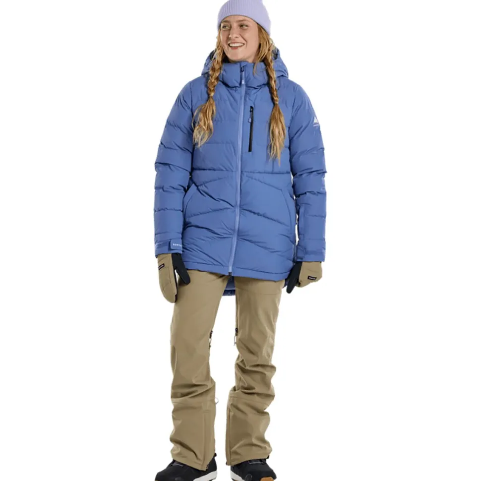 Loyil Down Jacket - Women's
