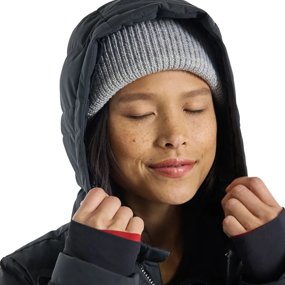 Loyil Down Jacket - Women's